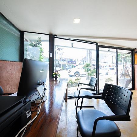 Kamala Cool Hotel Ngoại thất bức ảnh