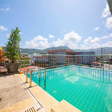 Kamala Cool Hotel Ngoại thất bức ảnh