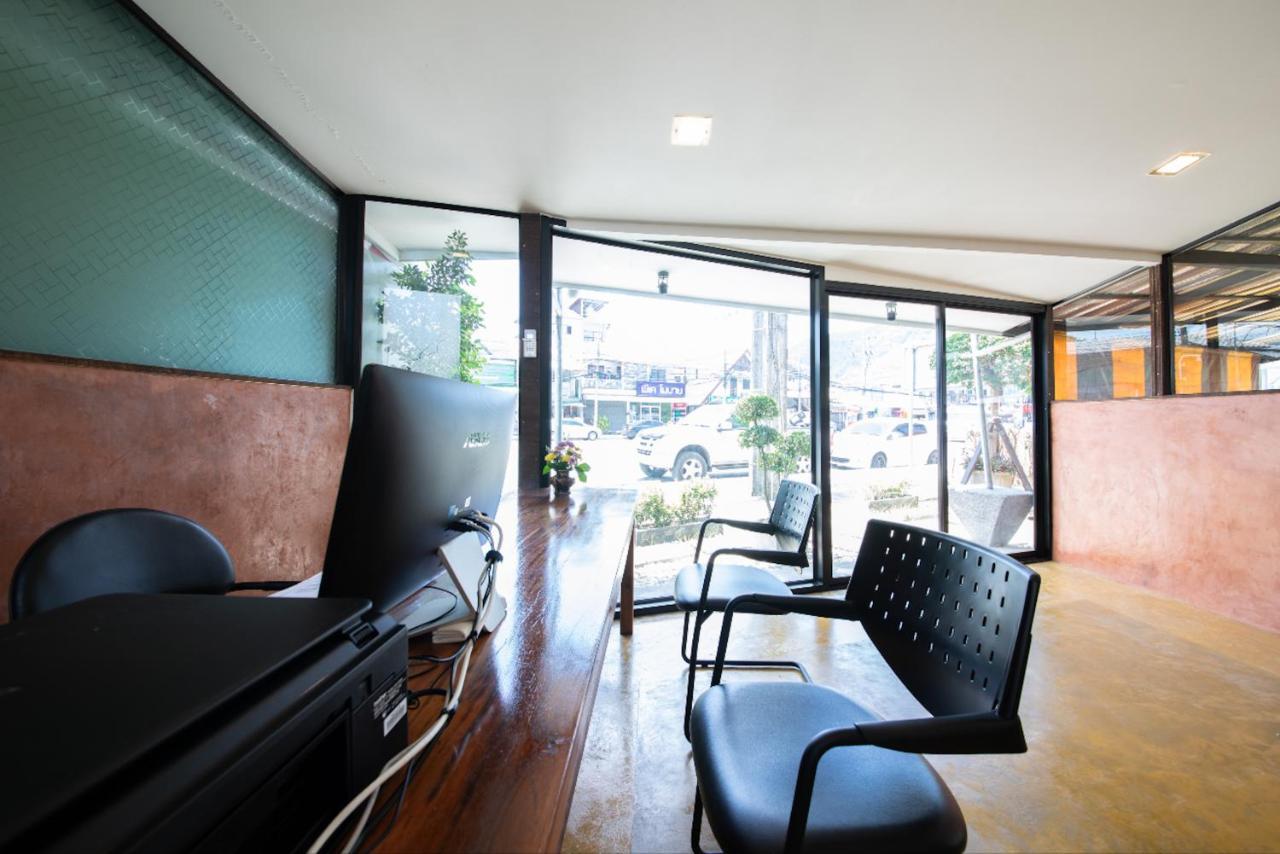 Kamala Cool Hotel Ngoại thất bức ảnh