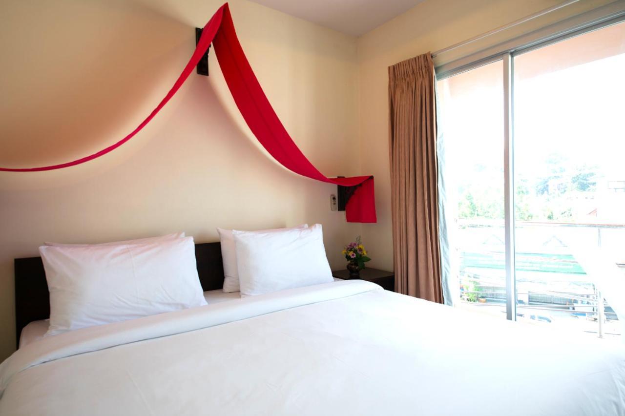 Kamala Cool Hotel Ngoại thất bức ảnh