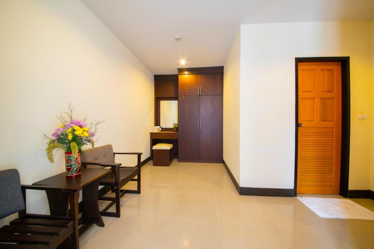 Kamala Cool Hotel Ngoại thất bức ảnh