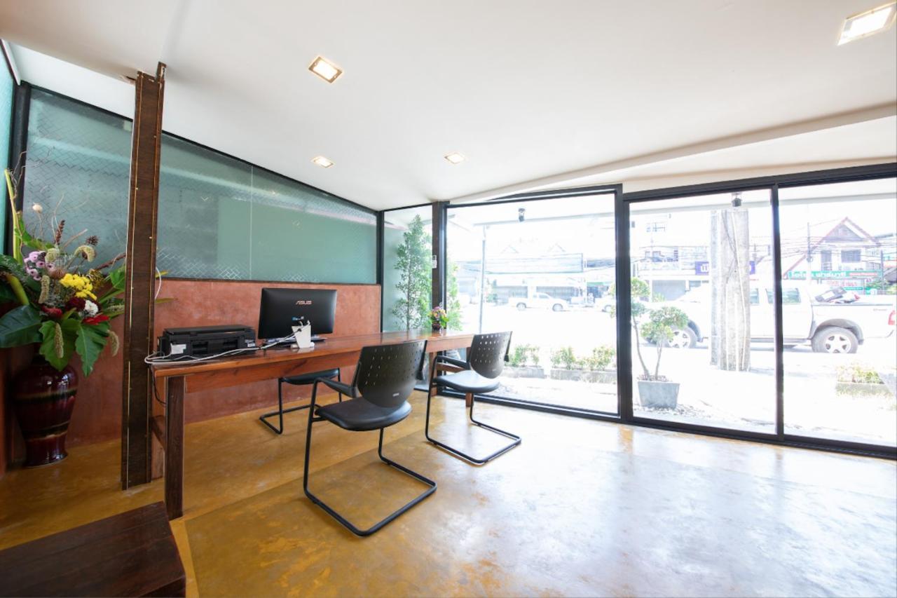 Kamala Cool Hotel Ngoại thất bức ảnh