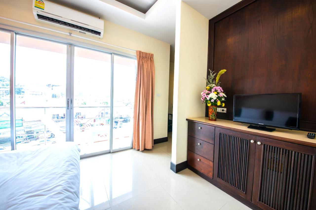 Kamala Cool Hotel Ngoại thất bức ảnh