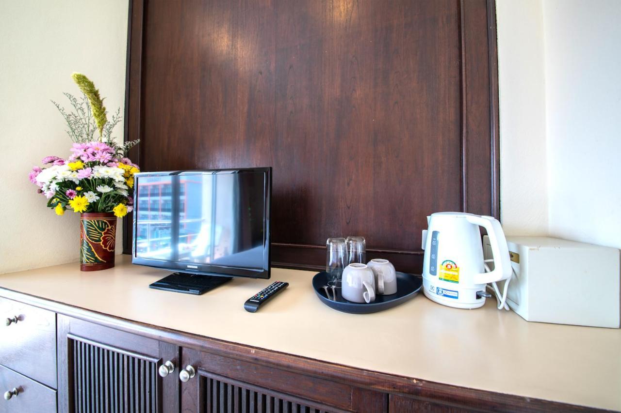 Kamala Cool Hotel Ngoại thất bức ảnh