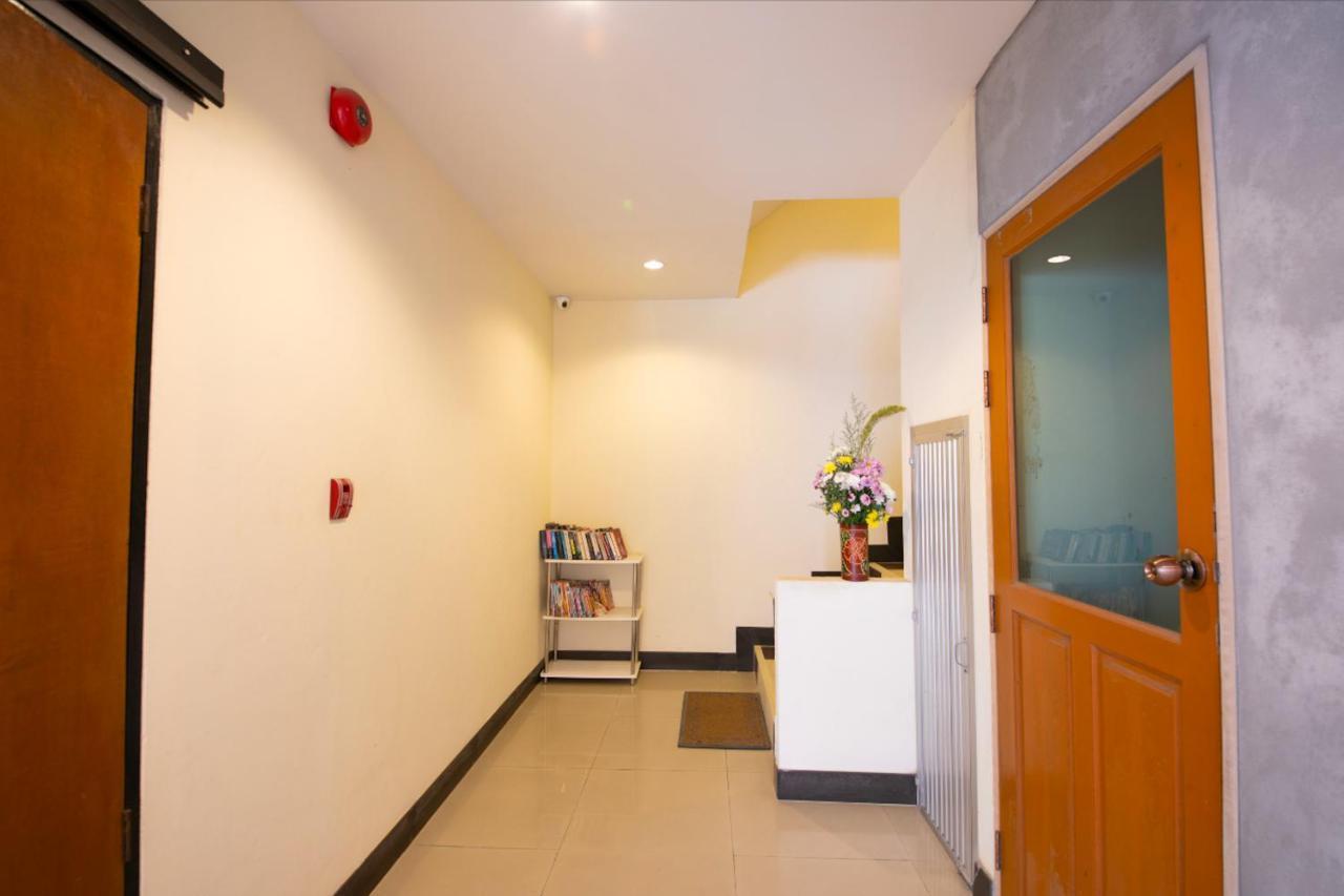 Kamala Cool Hotel Ngoại thất bức ảnh