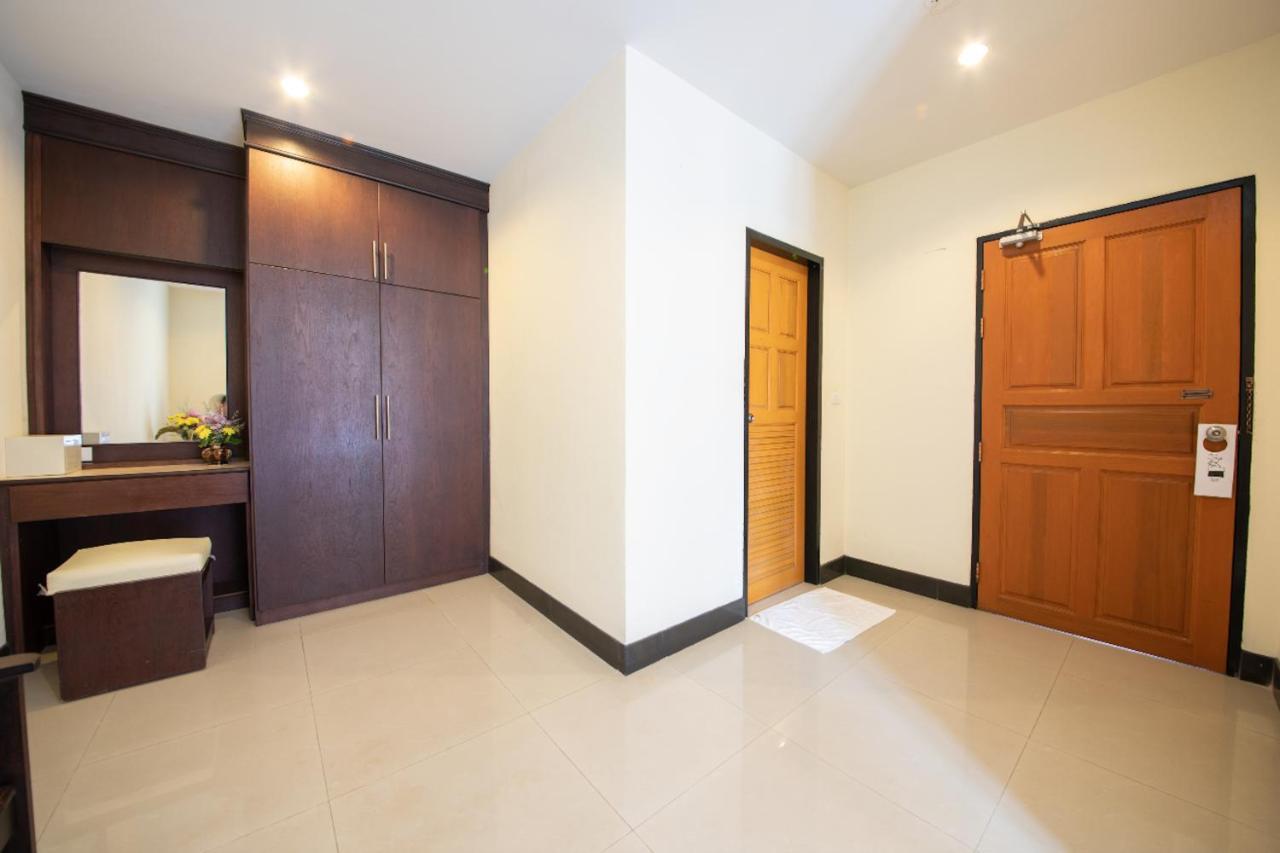 Kamala Cool Hotel Ngoại thất bức ảnh