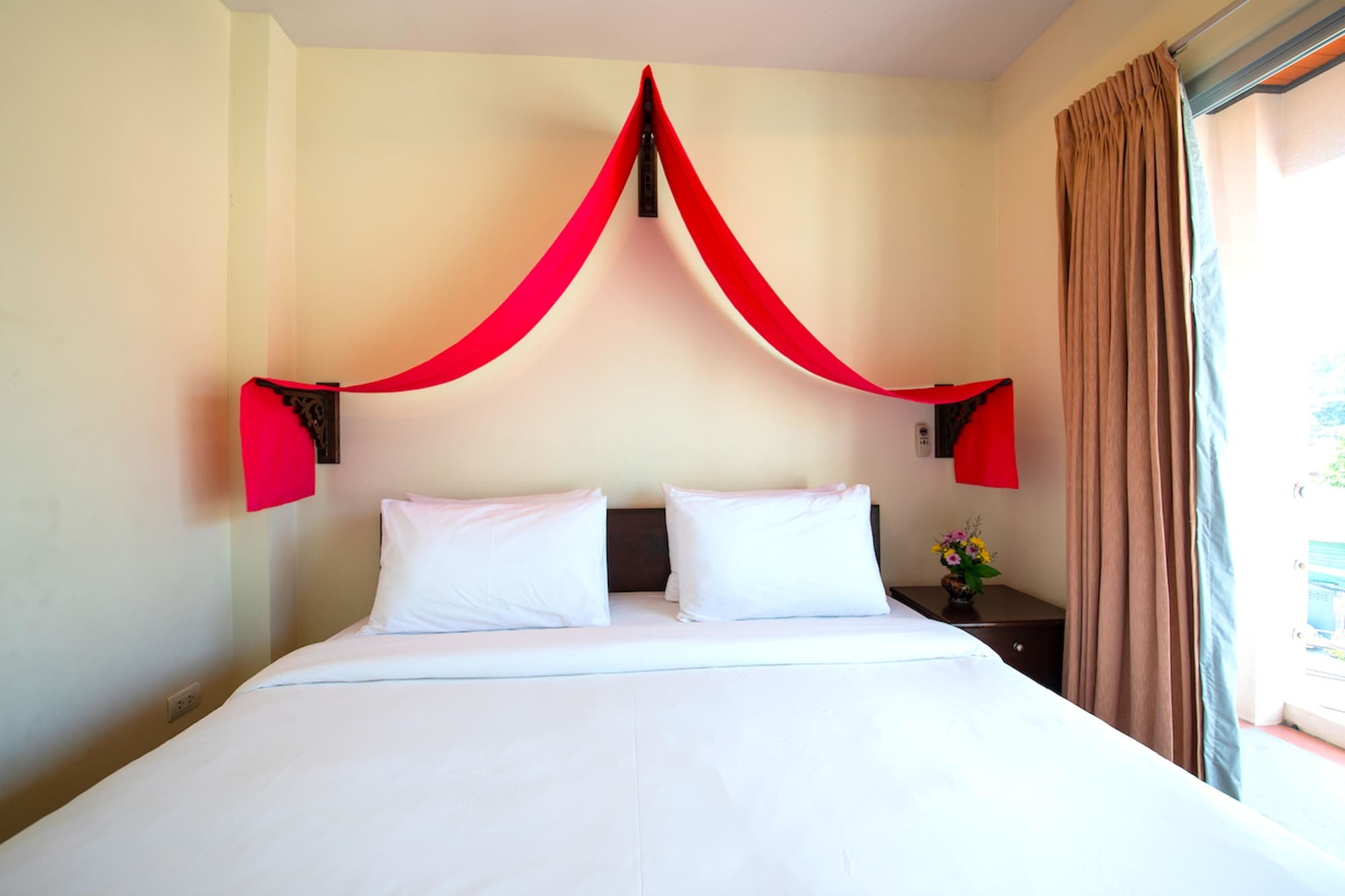 Kamala Cool Hotel Ngoại thất bức ảnh