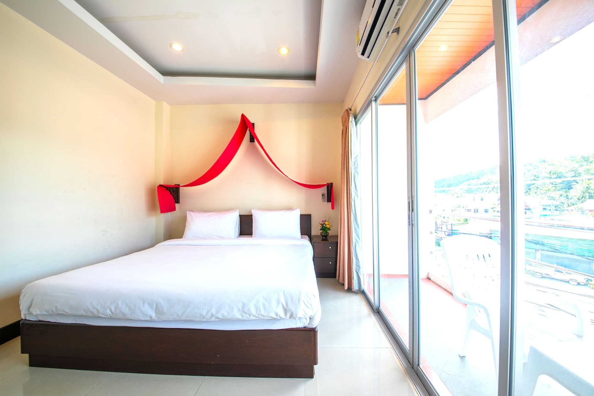 Kamala Cool Hotel Ngoại thất bức ảnh